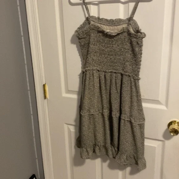 Cute dotted  dress - Picture 2 of 2